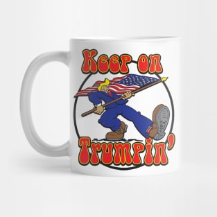 ,trump 2020 Mug